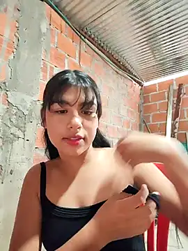 triana-hot18 online show from January 2026 12:32:01 PM