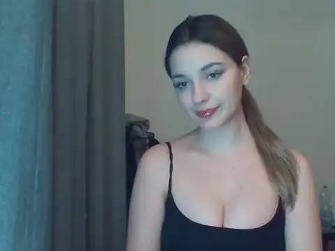 Snapshot of EvelineMagnetic chatting on March 2026 09:18:02 PM EvelineMagnetic online show from March 2026 09:18:02 PM