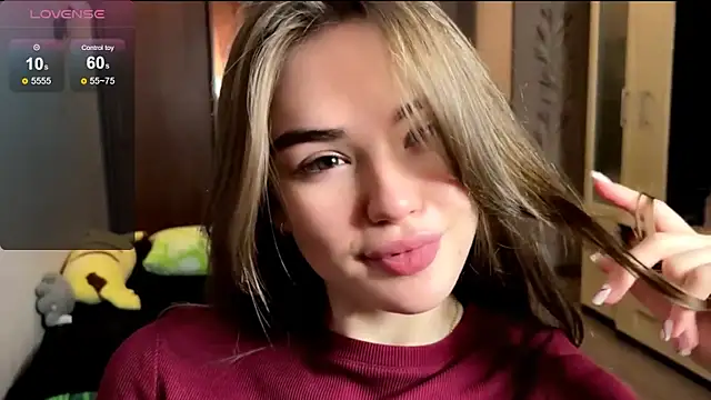 LubaSeirers online show from April 2026 03:27:01 PM