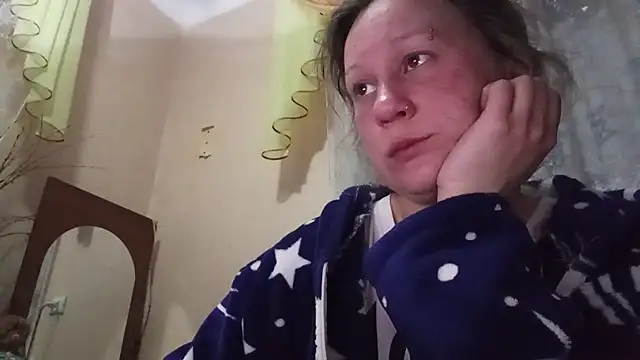 Norma Wall online show from March 2026 03:23:01 AM