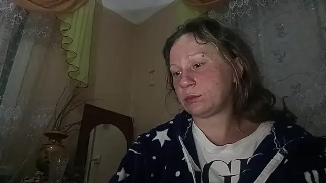 Norma Wall online show from March 2026 01:10:01 AM