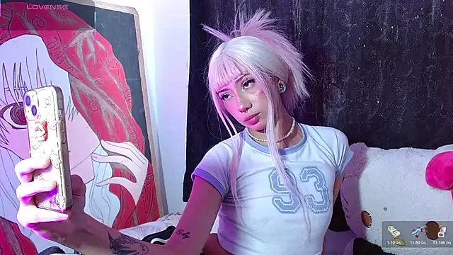 kittymiauu444 online show from February 2026 04:49:01 PM