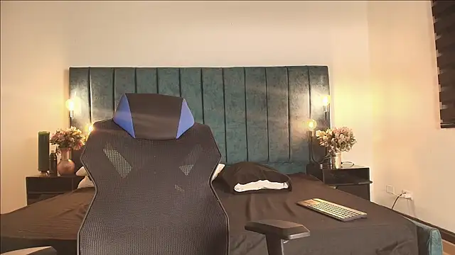 Dante Knox online show from January 2026 12:10:02 PM