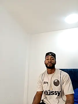 Dante Knox online show from January 2026 07:11:01 PM