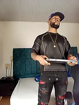 Dante Knox online show from February 2026 11:51:01 AM