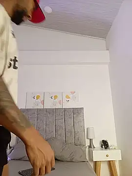 Dante Knox online show from May 2026 11:50:02 AM