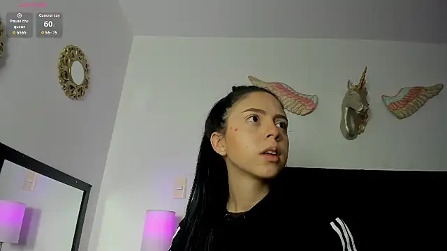 Natalye 23 online show from March 2026 12:15:02 AM