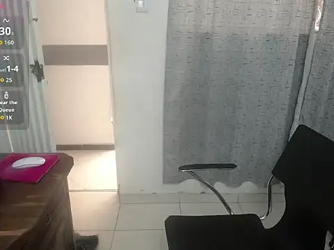 miss charlott 18 online show from March 2026 12:55:01 PM