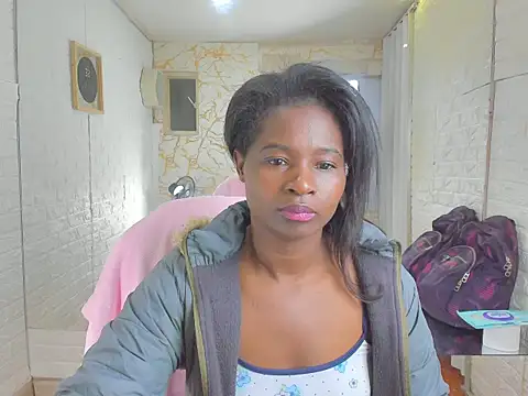 Betany Grey online show from February 2026 03:47:02 AM