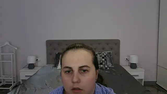 Snapshot of MikaFoxy chatting on April 2026 05:18:02 AM MikaFoxy online show from April 2026 05:18:02 AM