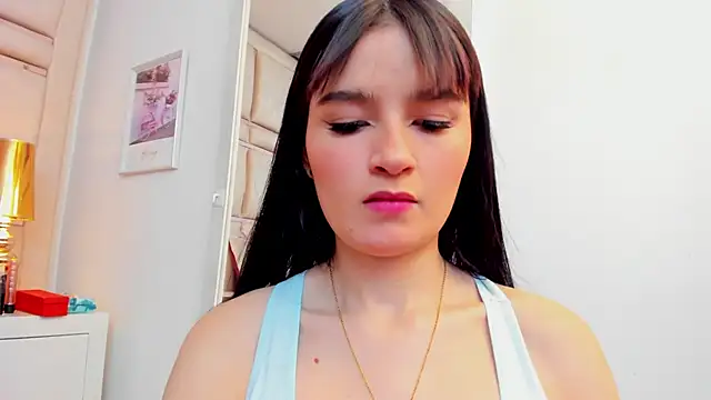 SalomeSaez online show from February 2026 02:40:02 AM