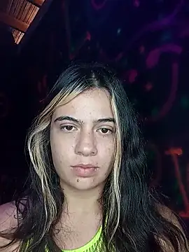 Megan nica online show from February 2026 02:25:01 PM