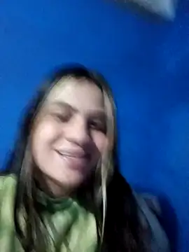 Megan nica online show from February 2026 01:34:02 AM