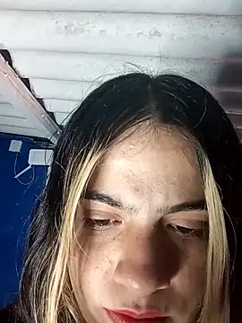 Megan nica online show from April 2026 06:05:02 PM