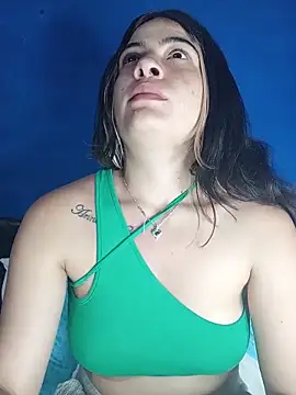 Megan nica online show from June 2026 12:55:02 PM