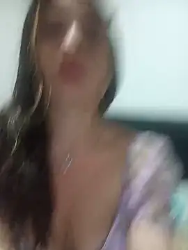 Megan nica online show from June 2026 10:45:02 PM