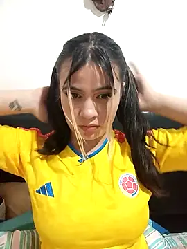Megan nica online show from July 2026 06:34:02 PM