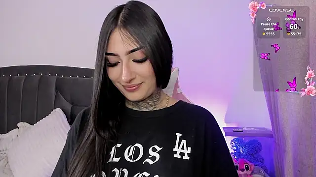 Lilith blaze Fg online show from March 2026 11:09:01 PM