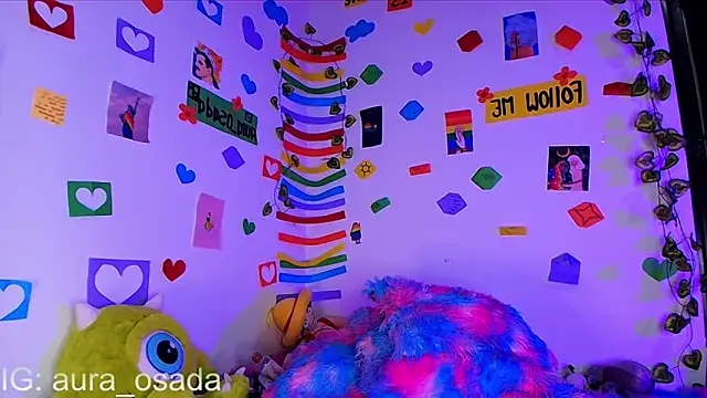 Snapshot of Canela_Osada_ chatting on June 2026 10:35:02 AM Canela Osada online show from June 2026 10:35:02 AM