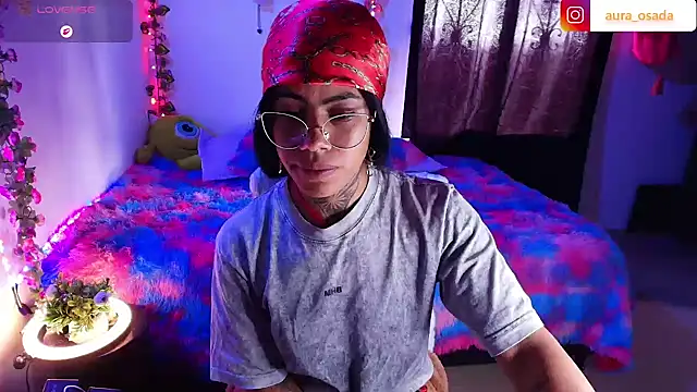 Snapshot of Canela_Osada_ chatting on July 2026 12:48:02 PM Canela Osada online show from July 2026 12:48:02 PM