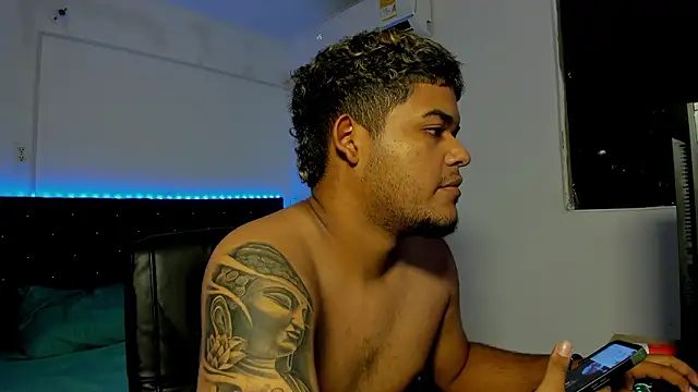 Snapshot of jordan_colman chatting on January 2026 07:52:02 PM jordan colman online show from January 2026 07:52:02 PM