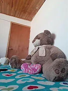 gabriela grace1 online show from March 2026 01:38:02 PM