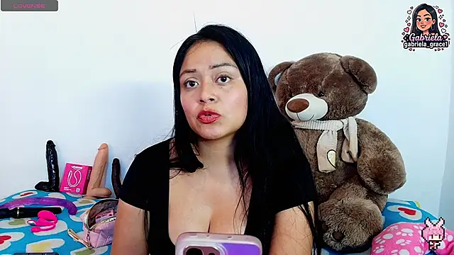 gabriela grace1 online show from May 2026 02:23:01 PM