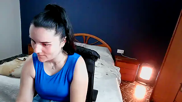 Snapshot of Alice_Dan chatting on January 2026 04:00:01 PM Alice Dan online show from January 2026 04:00:01 PM