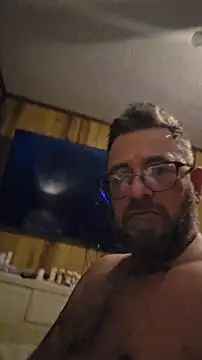 Rockymichael80 online show from February 2026 07:59:02 AM