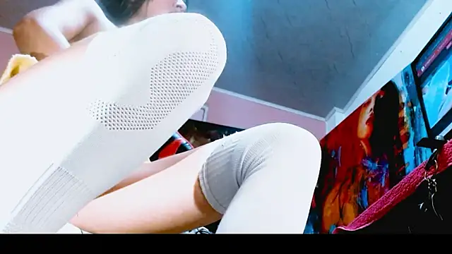 SweetCandyDemony online show from February 2026 02:21:02 AM