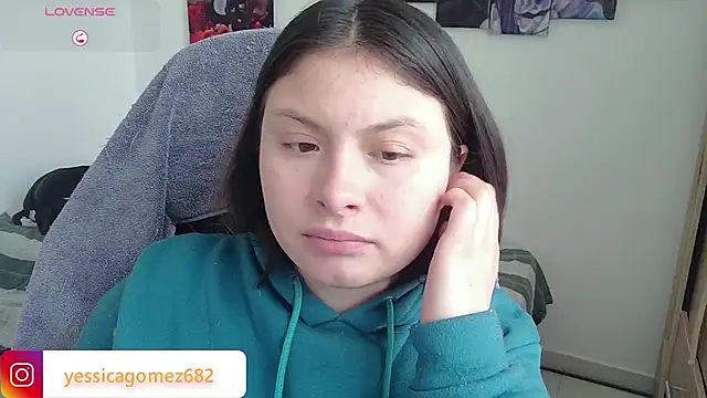 yessica gomez01 online show from February 2026 01:51:02 PM