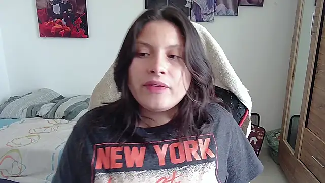 yessica gomez01 online show from May 2026 09:13:01 PM