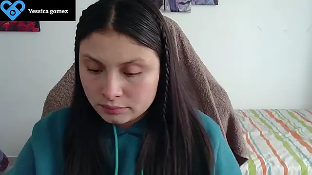 yessica gomez01 online show from July 2026 08:46:01 PM
