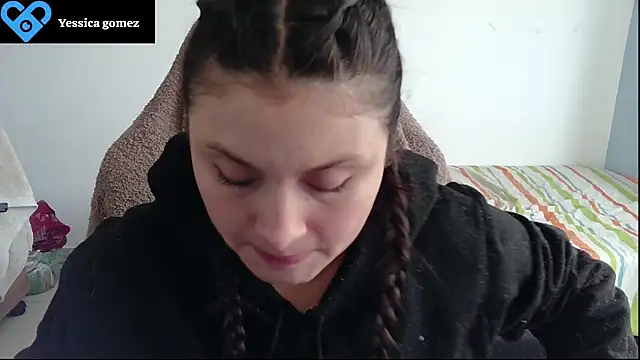 yessica gomez01 online show from July 2026 08:13:02 PM