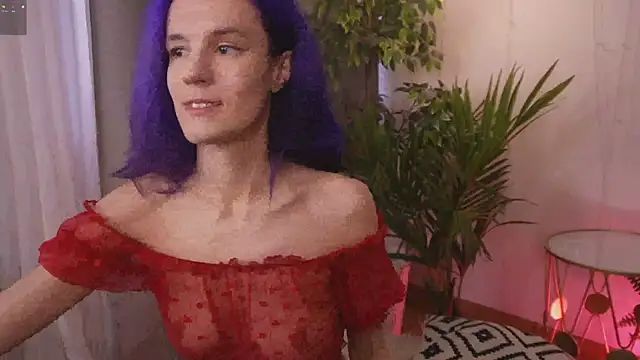 AuraLaunni online show from March 2026 07:34:02 AM