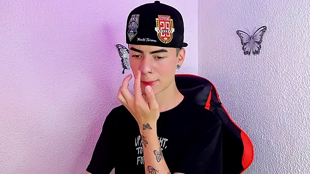 andrew ixz online show from January 2026 09:09:02 PM