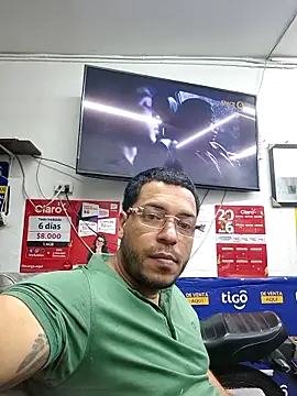 mago vive online show from March 2026 06:28:01 AM