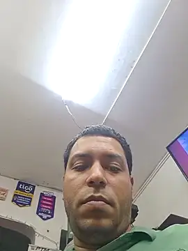 mago vive online show from April 2026 03:33:02 AM