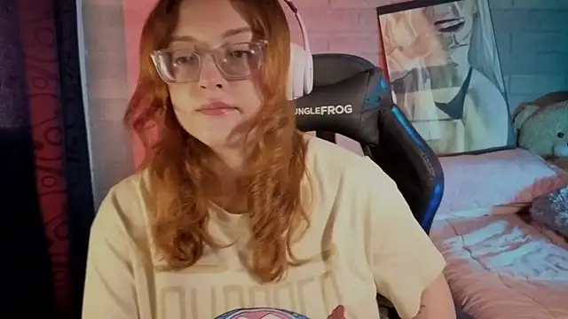 Mia Franklyn online show from March 2026 03:56:01 PM