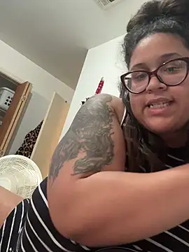 Snapshot of SilkSoleBunnie chatting on January 2026 09:53:02 PM SilkSoleBunnie online show from January 2026 09:53:02 PM