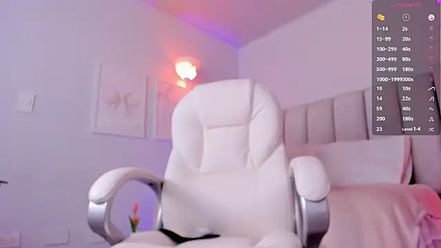 your alina18 online show from January 2026 01:00:02 AM