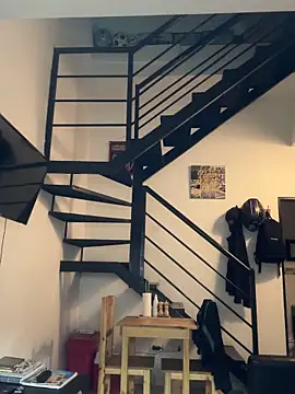 onfire-azulita online show from April 2026 05:34:01 AM