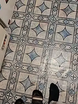 Krisijean72 online show from January 2026 12:37:01 AM