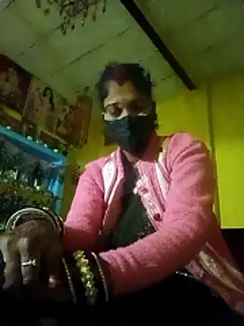 Pooja rathor online show from January 2026 03:38:01 PM