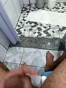 DOUTRINADOR19CM online show from March 2026 02:14:02 AM