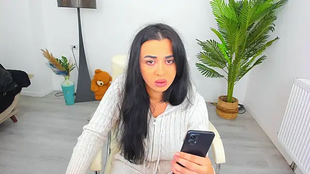 Carla Shine online show from January 2026 03:01:01 AM