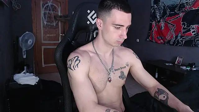 Jack loveeee online show from June 2026 08:16:01 AM
