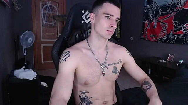 Jack loveeee online show from June 2026 08:05:02 AM