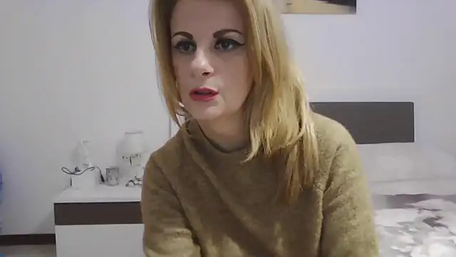 Clara1986 online show from February 2026 03:27:02 PM