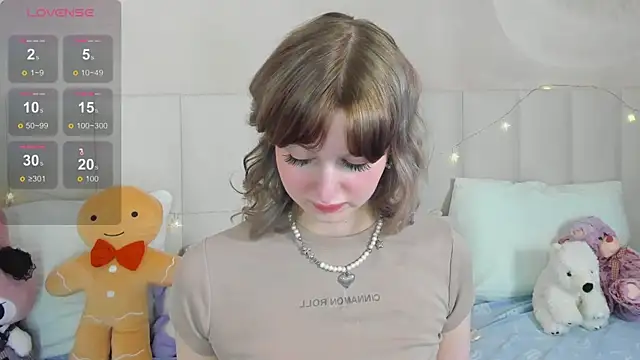 AdeleSilvy online show from June 2026 01:49:01 AM